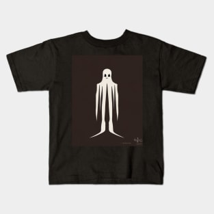 Mummy Halloween Kids T-Shirt